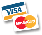Visa and Mastercard1